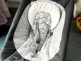 Freecycle Baby rocker / chair