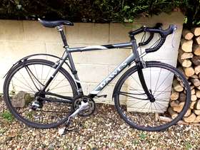 Freecycle Men’s Bike