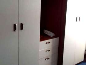 Freecycle Schreiber wardrobe unit