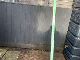 Freecycle Pipe Cover