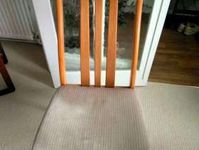 Freecycle Dining chairs