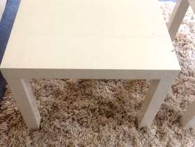 Freecycle Ikea Coffee table