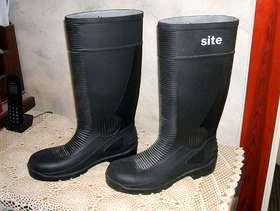 Freecycle Safety Wellington Boots