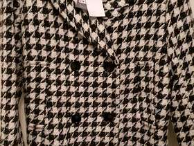 Freecycle Ladies Principles wool coat