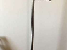 Freecycle Floor lamp
