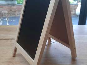 Freecycle Small Chalk Boards
