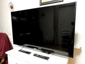 Freecycle 42 inch Sony Bravia television