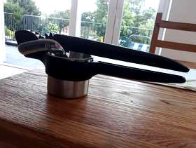 Freecycle Potato ricer