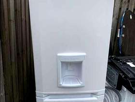 Freecycle Fridge Freezer