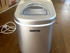 Freecycle Ice maker