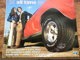 Freecycle Album