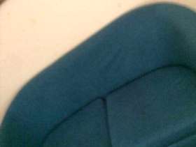 Freecycle 2 seater Sofa