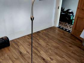 Freecycle Standard lamp