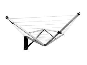 Freecycle Brabantia Wall Mounted Clothes Line