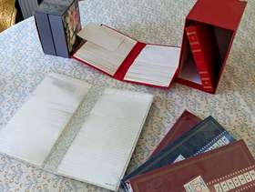 Freecycle Photo albums