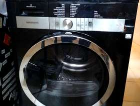 Freecycle Grundig Tumble Dryer