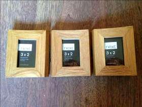 Freecycle Photo Frame