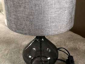 Freecycle Table lamp