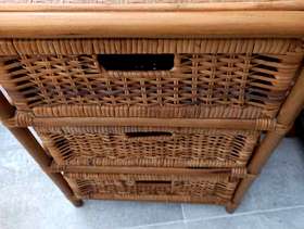 Freecycle Chest