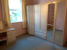 Freecycle Robes