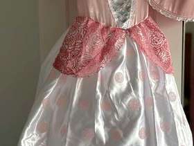 Freecycle Girls Dress - Little Bo Peep