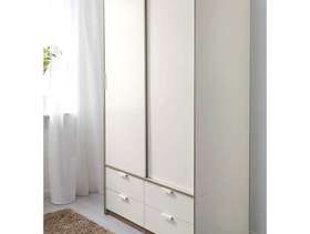 Freecycle FREE IKEA TRYSIL Wardrobe - Camden Town