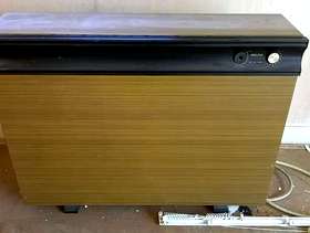 Freecycle Electric Storage heaters