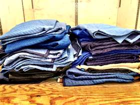 Freecycle 22 Free Furniture Pads!