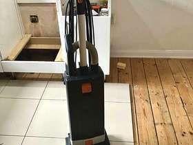 Freecycle Vacuum cleaner