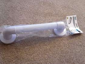 Freecycle Grab rail