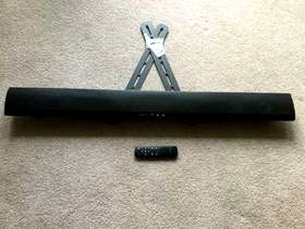 Freecycle Sound bar
