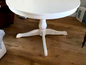 Freecycle Dining table