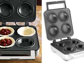 Freecycle Breville BPI640XL Personal Pie Maker