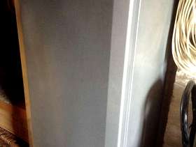 Freecycle Beko larder freezer