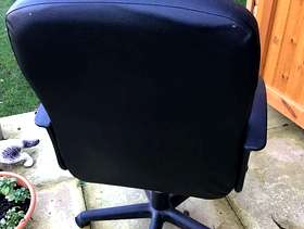 Freecycle Office chair