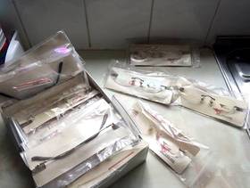 Freecycle Framed glasses