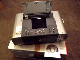 Freecycle Canon Pixma iP6600D printer