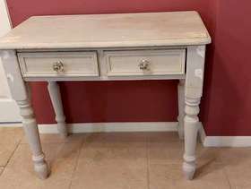 Freecycle Furniture for upcycling