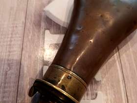 Freecycle Flask