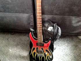 Freecycle For sale - Parkstone - Electric guitar