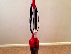 Freecycle Hoover