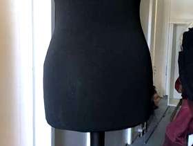Freecycle Mannequin