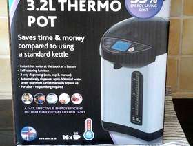 Freecycle Electric water boiler