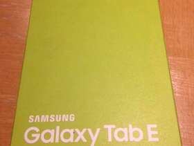 Freecycle Brand New Samsung Galaxy Tab E - 9.6" Tablet - ...