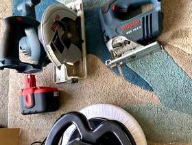 Freecycle Small Tools
