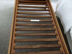 Freecycle Mamas & Papas Mikado cot bed