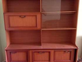 Freecycle Dresser