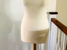 Freecycle Tailor Dummy