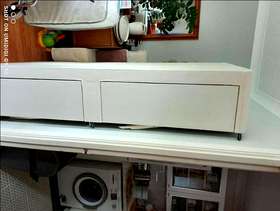 Freecycle Single 3' divan bed