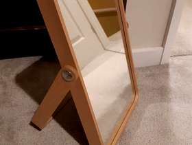 Freecycle Mirror